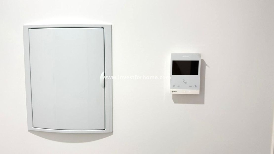 Sale - Apartment - Torrevieja - PARQUE DE LAS NACIONES