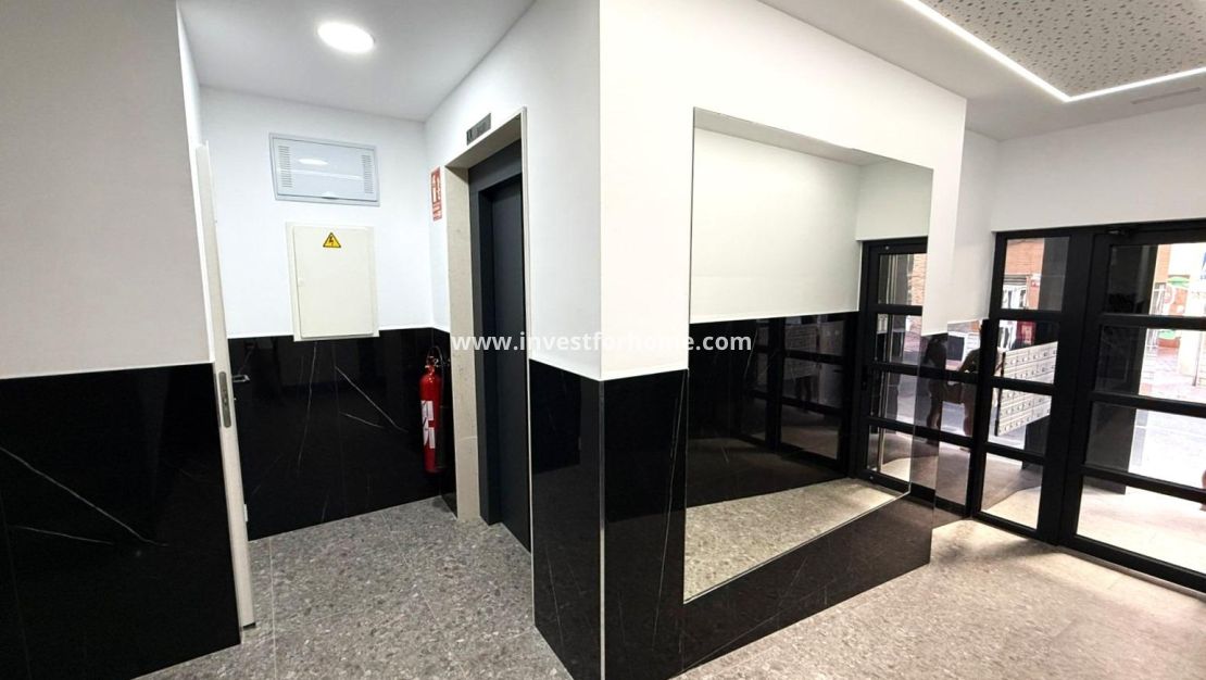 Sale - Apartment - Torrevieja - PARQUE DE LAS NACIONES