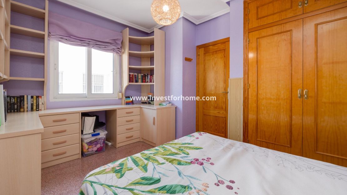 Sale - Apartment - Torrevieja - PARQUE DE LAS NACIONES