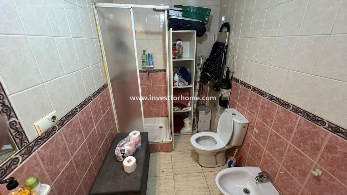 Sale - Apartment - Torrevieja - PARQUE DE LAS NACIONES