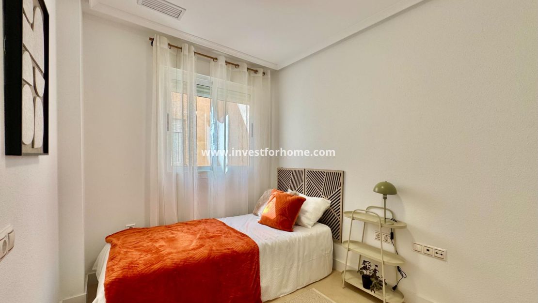 Sale - Apartment - Torrevieja - PARQUE DE LAS NACIONES