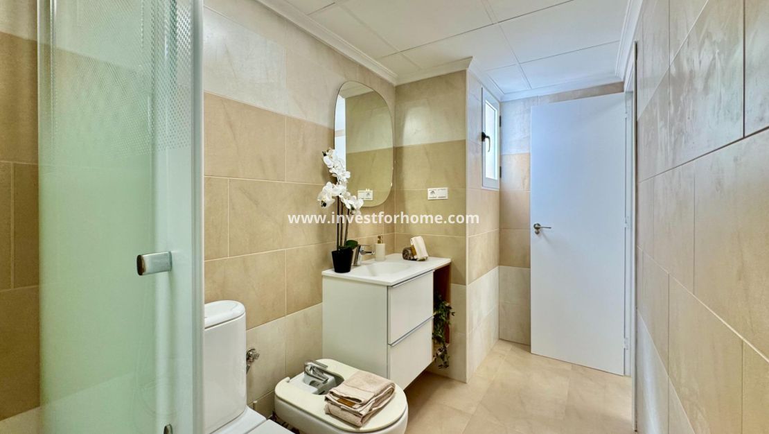 Sale - Apartment - Torrevieja - PARQUE DE LAS NACIONES