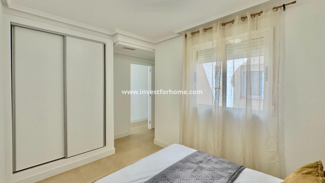 Sale - Apartment - Torrevieja - PARQUE DE LAS NACIONES