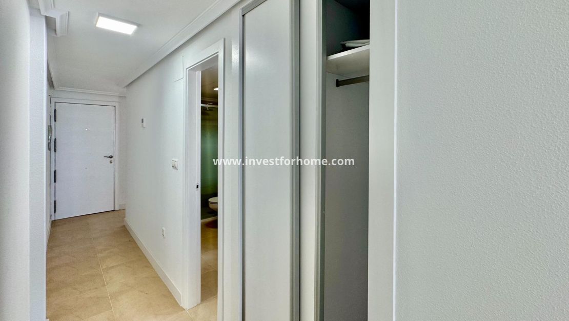 Sale - Apartment - Torrevieja - PARQUE DE LAS NACIONES