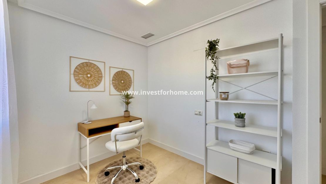 Sale - Apartment - Torrevieja - PARQUE DE LAS NACIONES