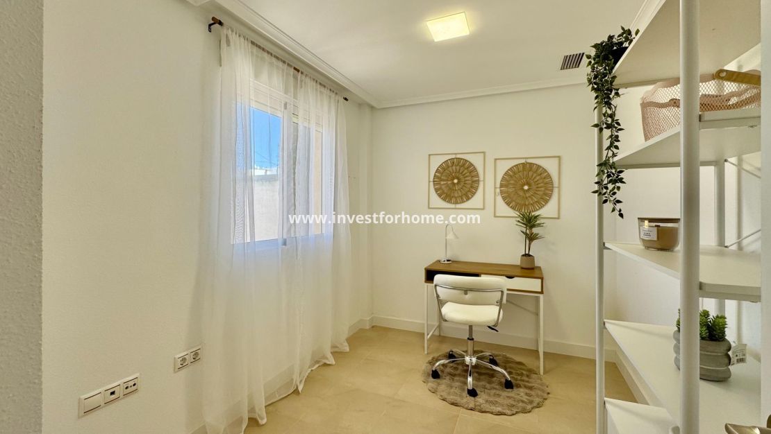 Sale - Apartment - Torrevieja - PARQUE DE LAS NACIONES