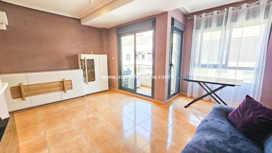 Sale - Apartment - Torrevieja - PARQUE DE LAS NACIONES