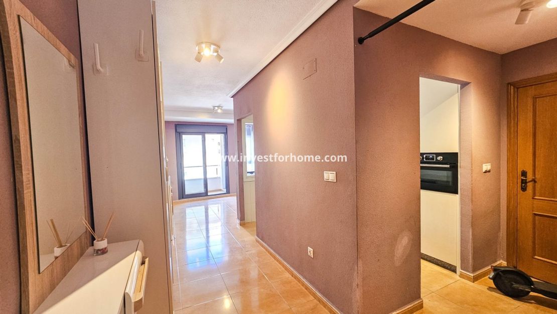 Sale - Apartment - Torrevieja - PARQUE DE LAS NACIONES