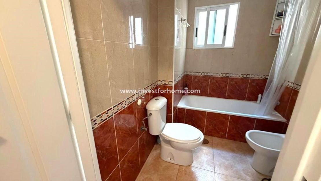 Sale - Apartment - Torrevieja - PARQUE DE LAS NACIONES
