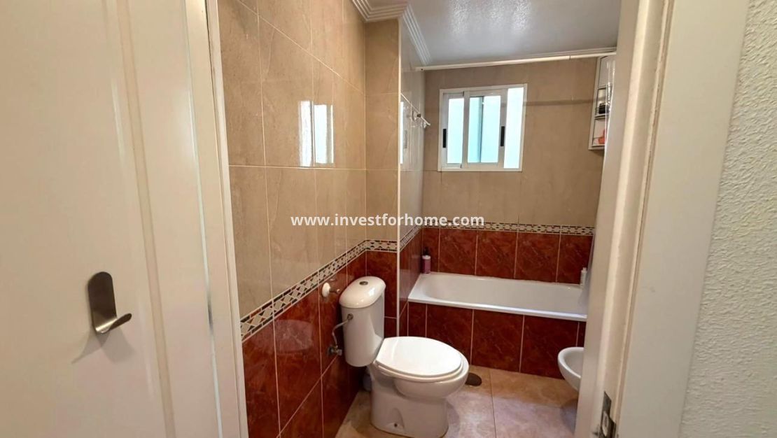 Sale - Apartment - Torrevieja - PARQUE DE LAS NACIONES