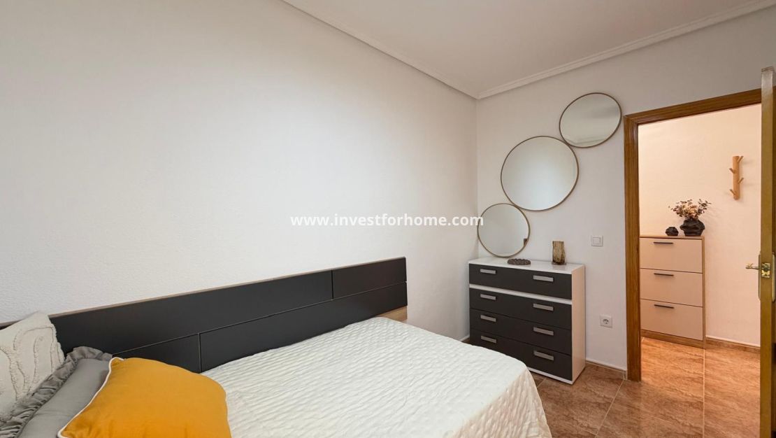 Sale - Apartment - Torrevieja - PARQUE DE LAS NACIONES