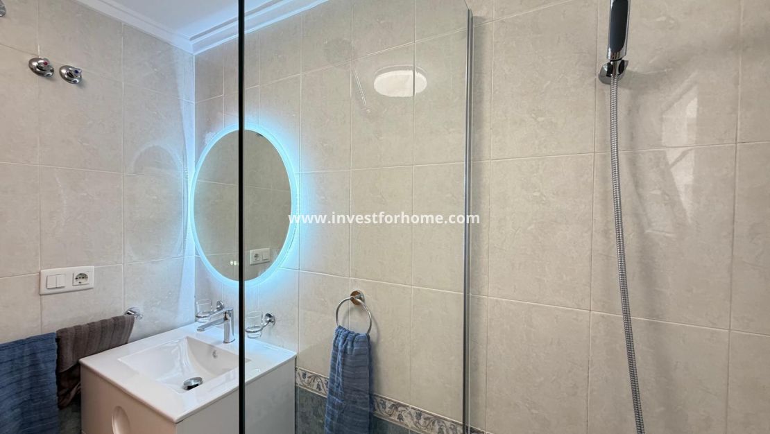 Sale - Apartment - Torrevieja - PARQUE DE LAS NACIONES
