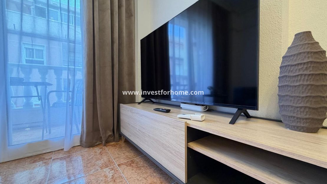 Sale - Apartment - Torrevieja - PARQUE DE LAS NACIONES