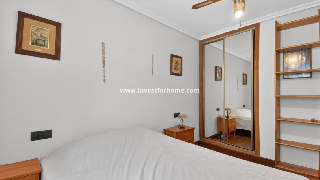 Sale - Apartment - Torrevieja - PARQUE DE LAS NACIONES