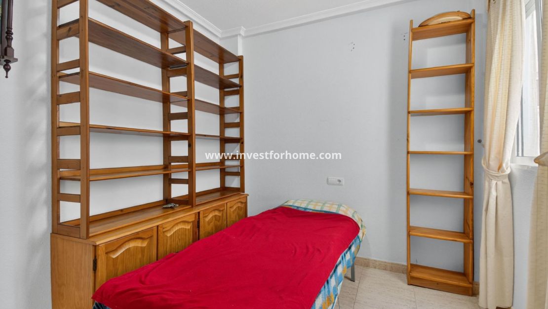 Sale - Apartment - Torrevieja - PARQUE DE LAS NACIONES