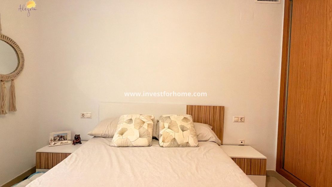 Sale - Apartment - Torrevieja - PARQUE DE LAS NACIONES