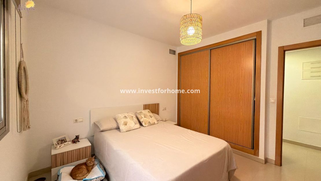 Sale - Apartment - Torrevieja - PARQUE DE LAS NACIONES