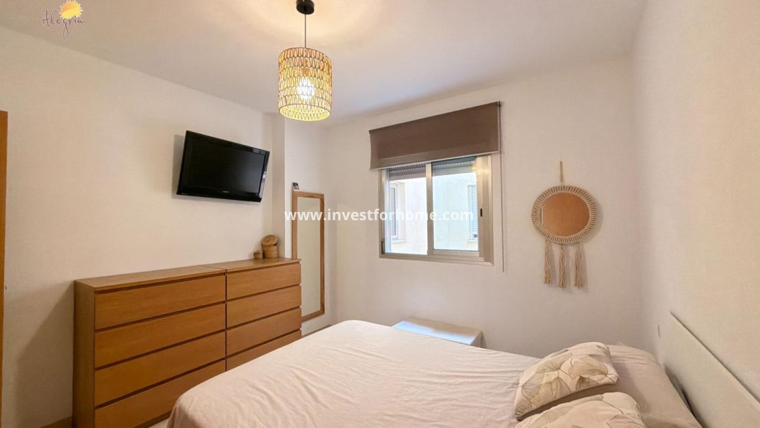 Sale - Apartment - Torrevieja - PARQUE DE LAS NACIONES