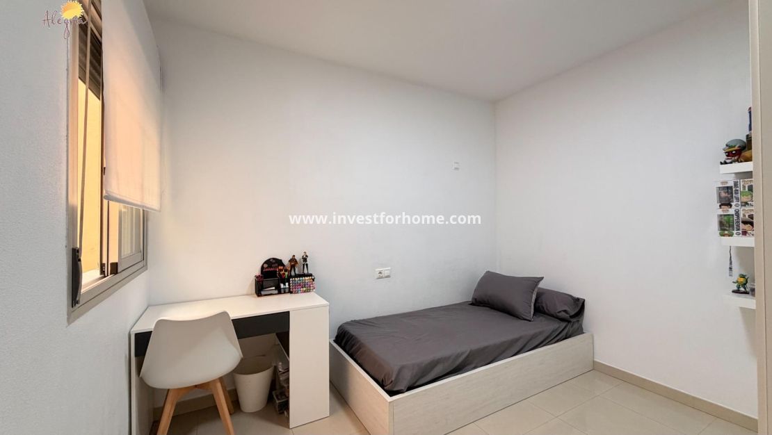 Sale - Apartment - Torrevieja - PARQUE DE LAS NACIONES