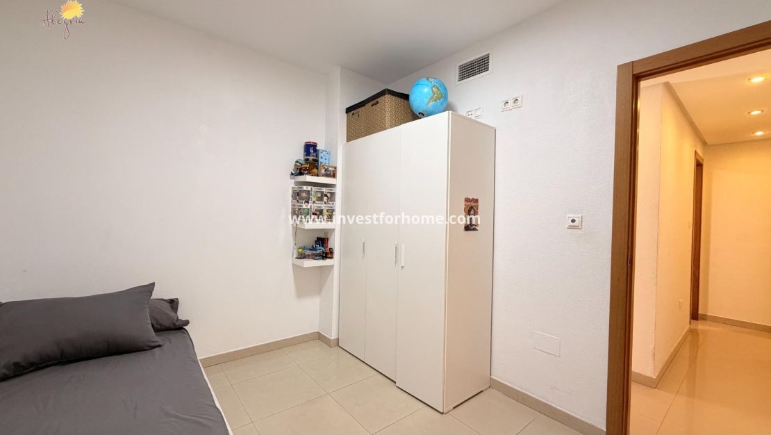 Sale - Apartment - Torrevieja - PARQUE DE LAS NACIONES