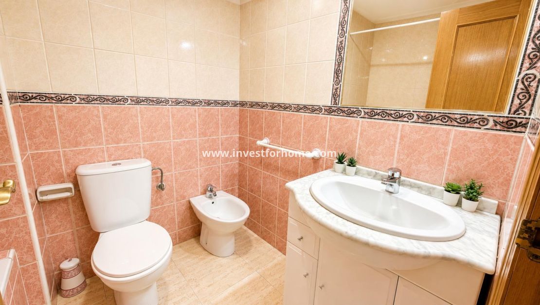 Sale - Apartment - Torrevieja - PARQUE DE LAS NACIONES