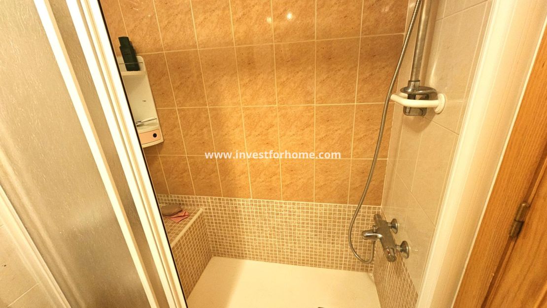 Sale - Apartment - Torrevieja - Parque Las Naciones