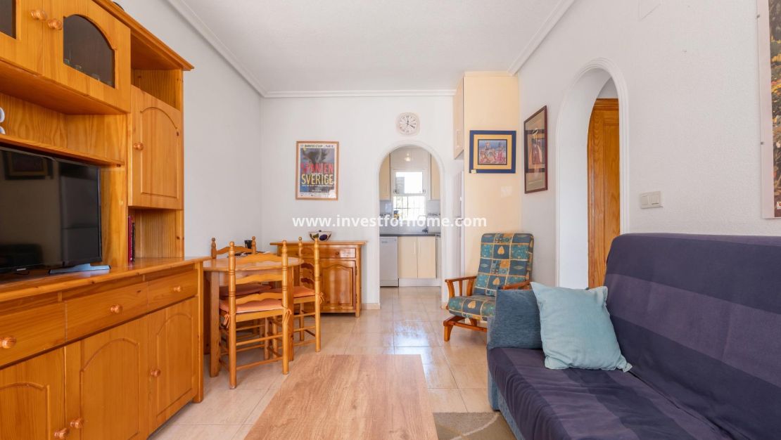 Sale - Apartment - Torrevieja - Parque Las Naciones