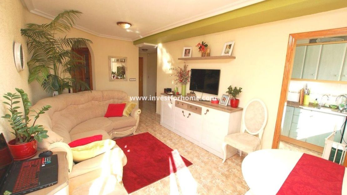 Sale - Apartment - Torrevieja - Parque Las Naciones