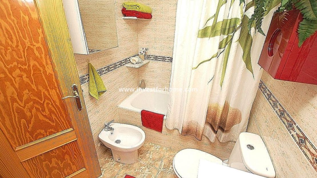 Sale - Apartment - Torrevieja - Parque Las Naciones