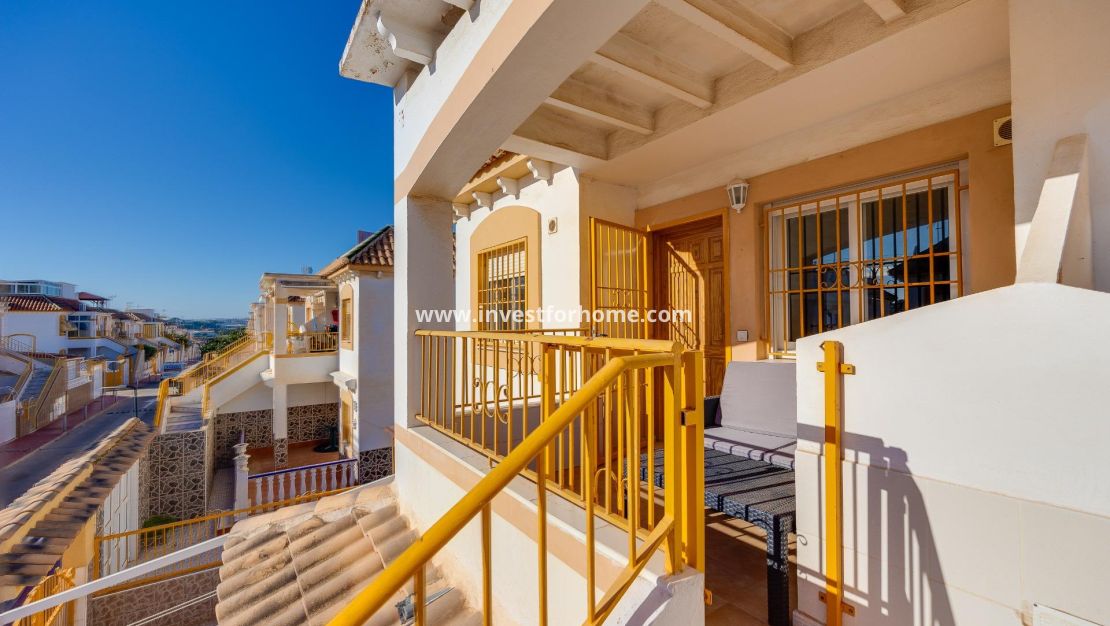 Sale - Apartment - Torrevieja - Parque Las Naciones