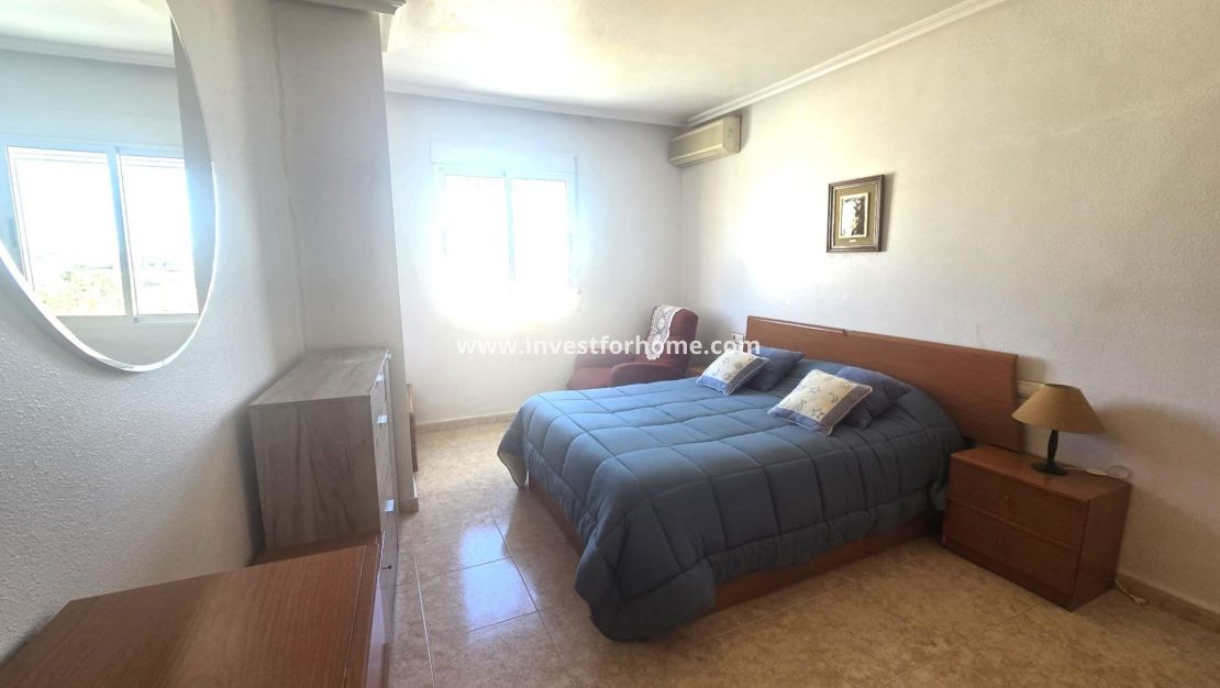 Sale - Apartment - Torrevieja - Parque Las Naciones