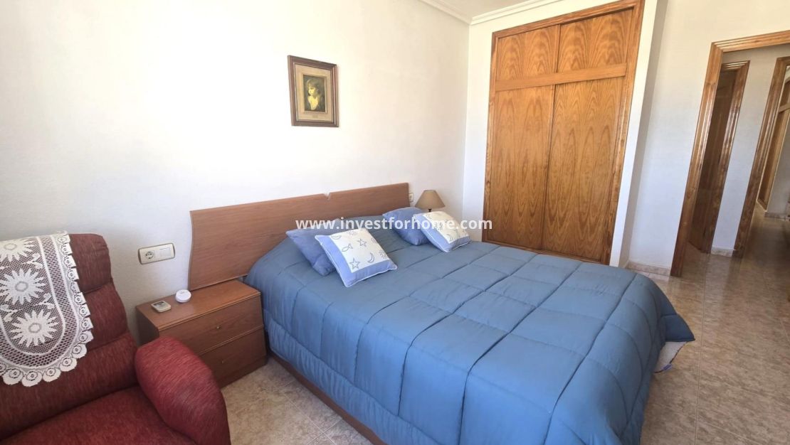 Sale - Apartment - Torrevieja - Parque Las Naciones