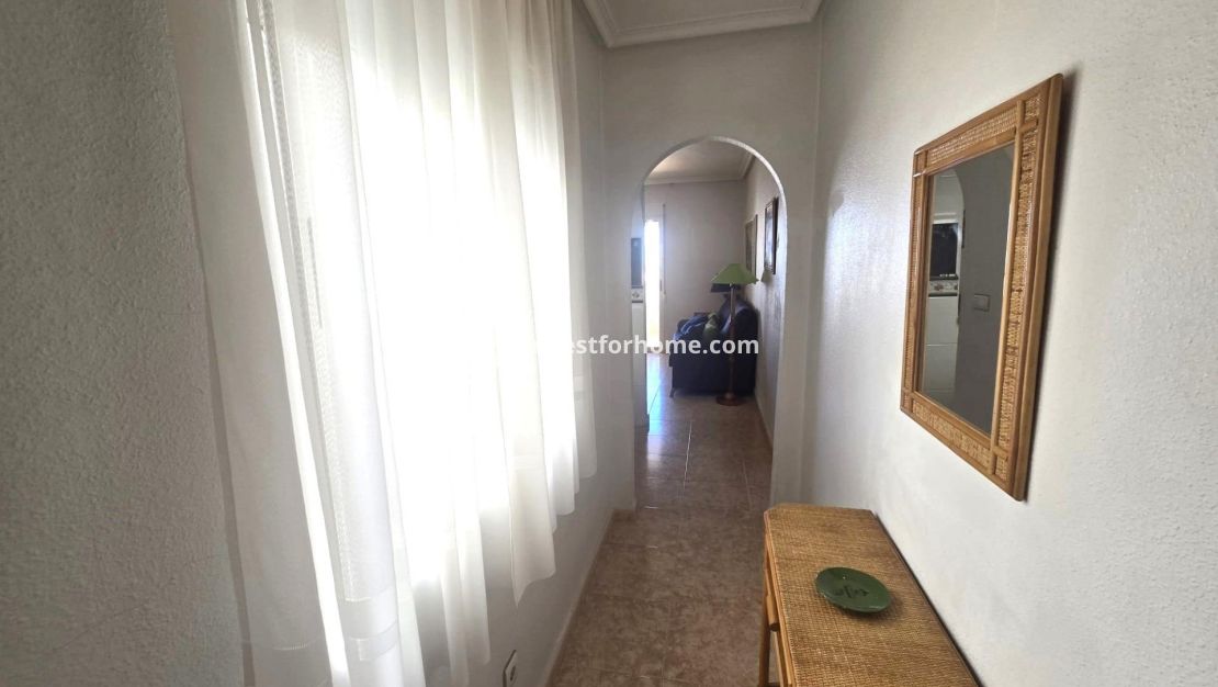 Sale - Apartment - Torrevieja - Parque Las Naciones