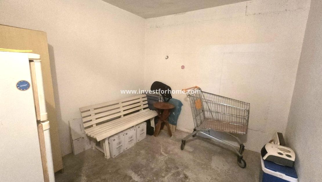 Sale - Apartment - Torrevieja - Parque Las Naciones