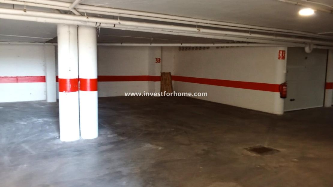 Sale - Apartment - Torrevieja - Playa De La Mata