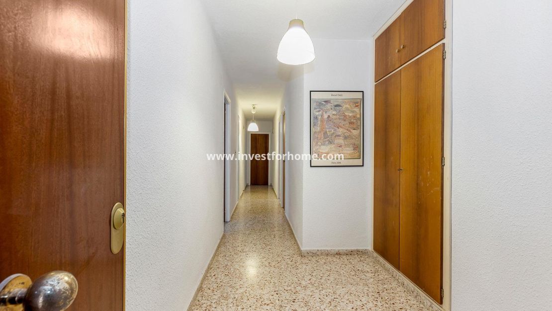 Sale - Apartment - Torrevieja - Playa de los Locos