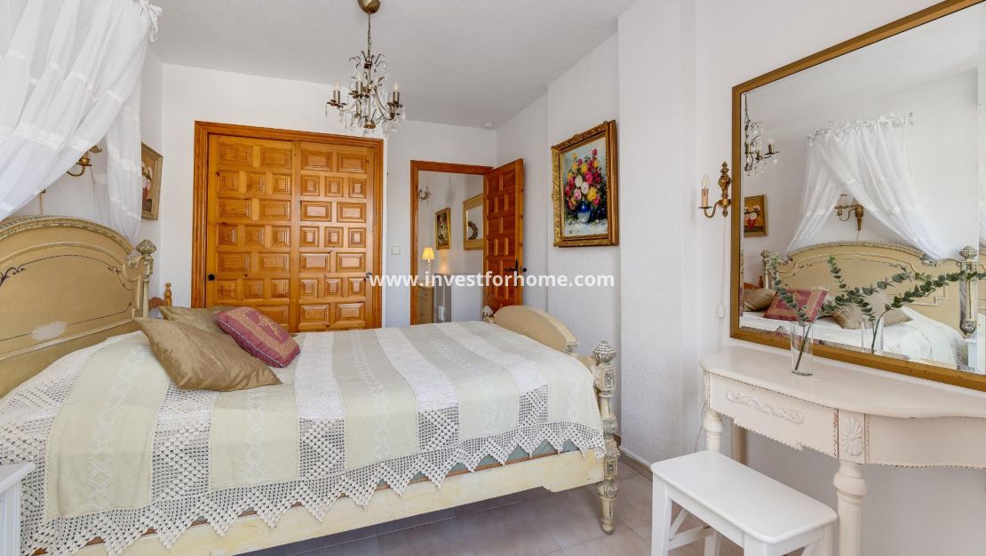 Sale - Apartment - Torrevieja - Playa de los Locos