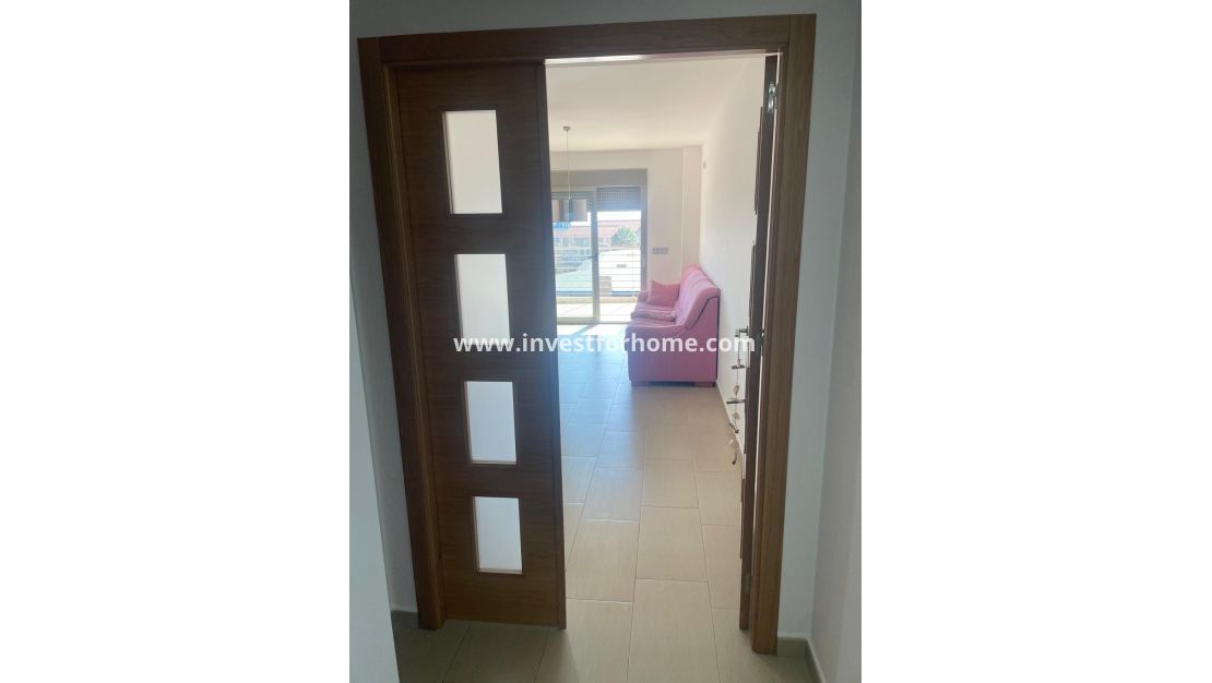 Sale - Apartment - Torrevieja - Playa de los Locos