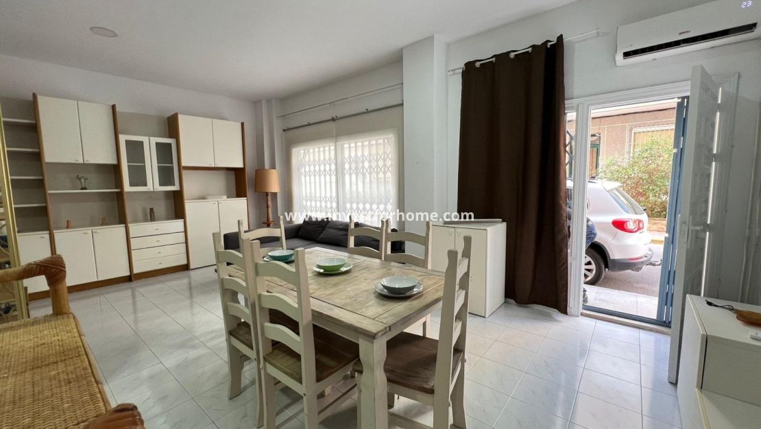 Sale - Apartment - Torrevieja - Playa de los Locos