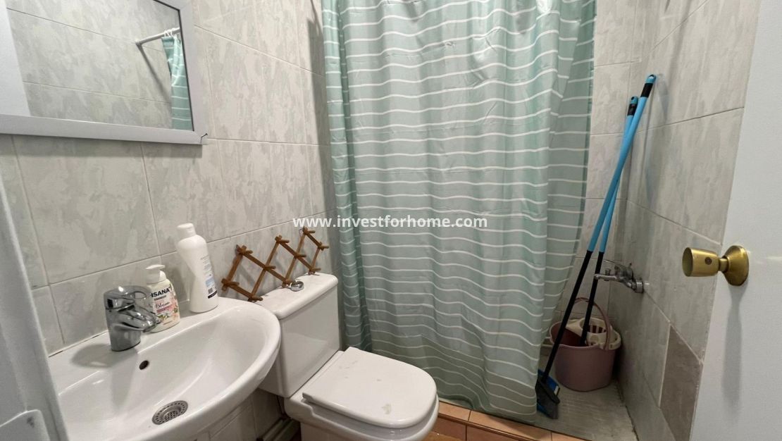 Sale - Apartment - Torrevieja - Playa de los Locos