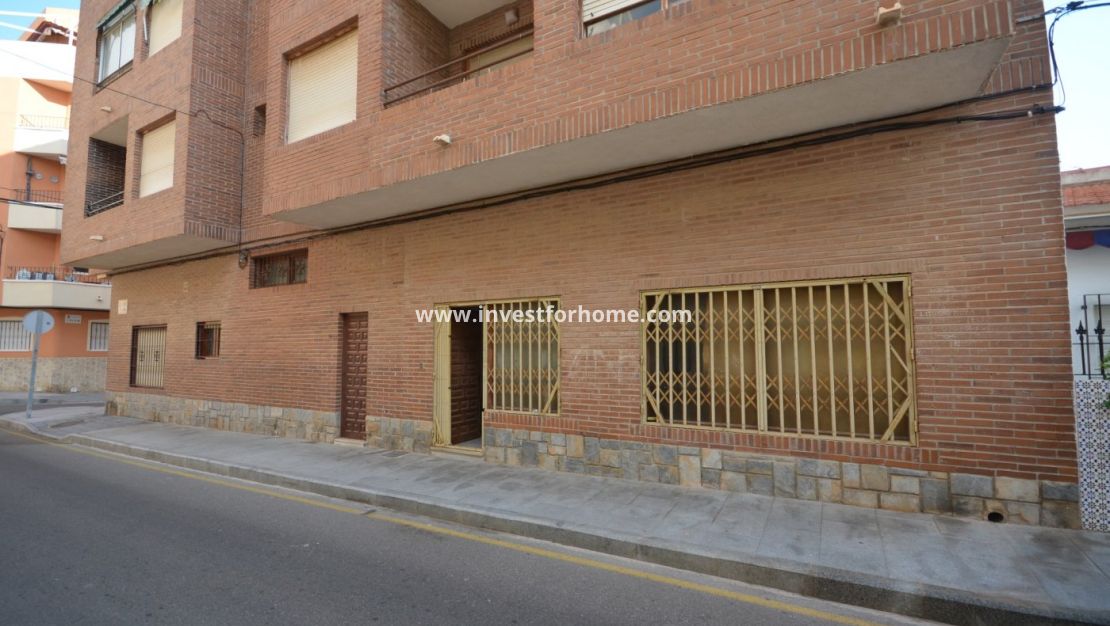 Sale - Apartment - Torrevieja - Playa de los Locos