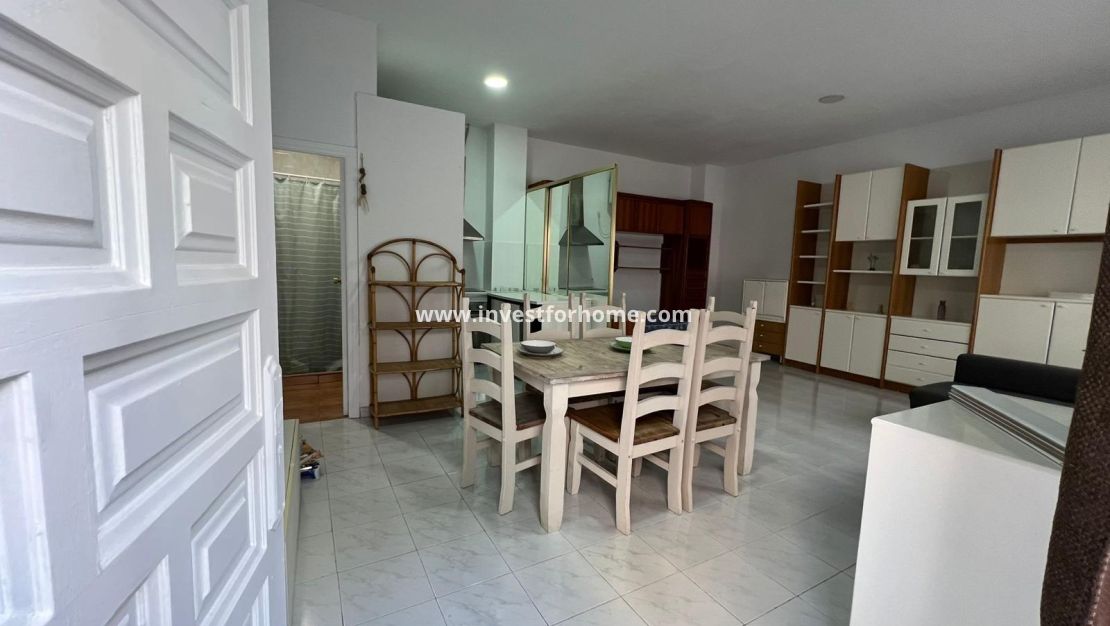Sale - Apartment - Torrevieja - Playa de los Locos