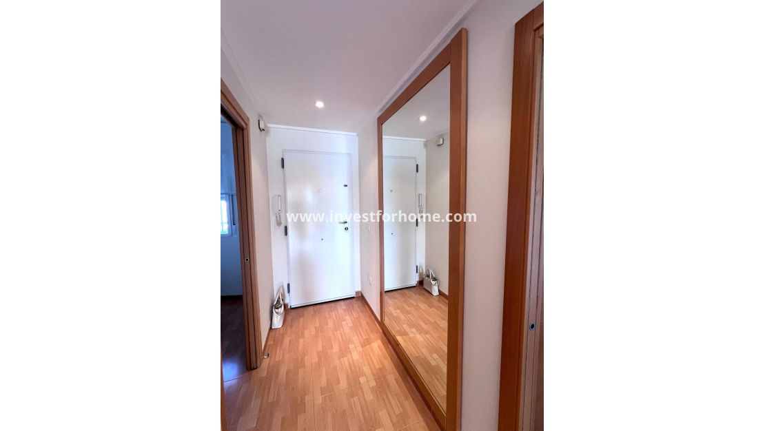 Sale - Apartment - Torrevieja - Playa de los Locos