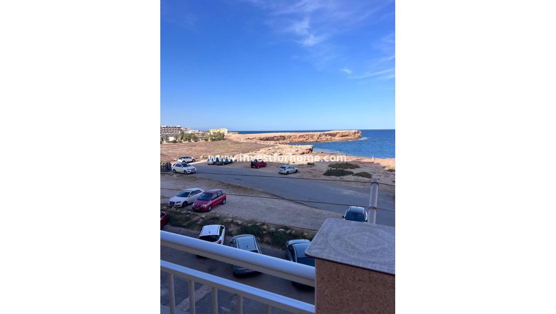 Sale - Apartment - Torrevieja - Playa de los Locos
