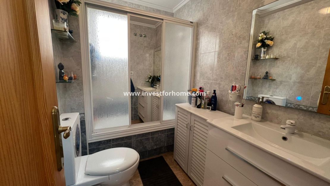 Sale - Apartment - Torrevieja - Playa de los Locos