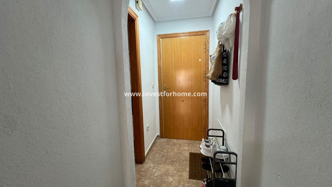 Sale - Apartment - Torrevieja - Playa de los Locos