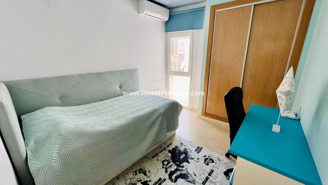 Sale - Apartment - Torrevieja - Playa de los Locos