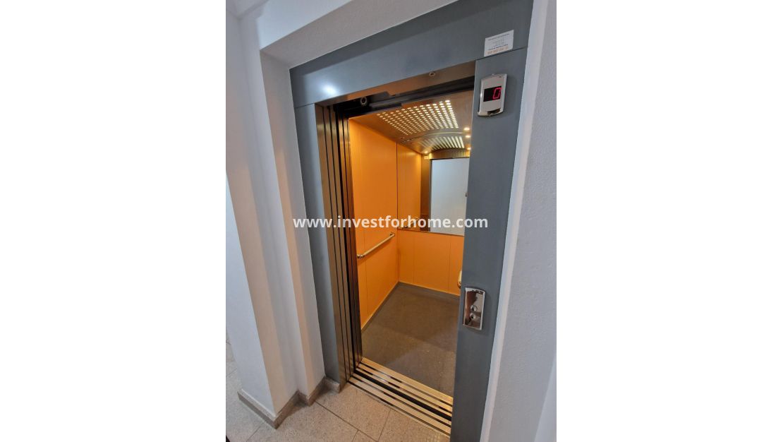 Sale - Apartment - Torrevieja - Playa de los Locos