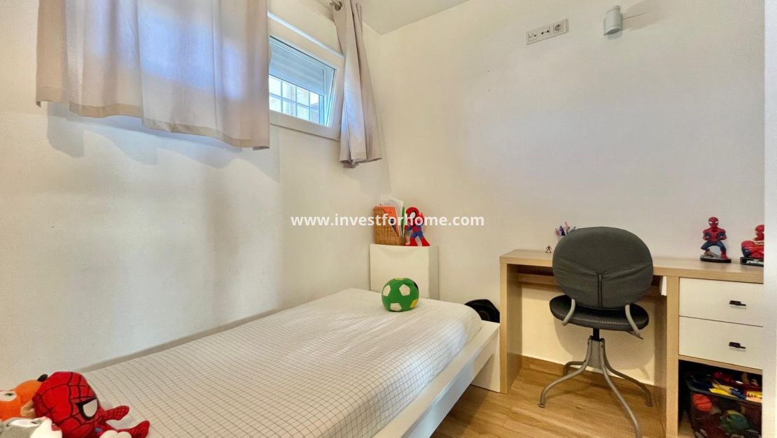 Sale - Apartment - Torrevieja - Playa de los Locos