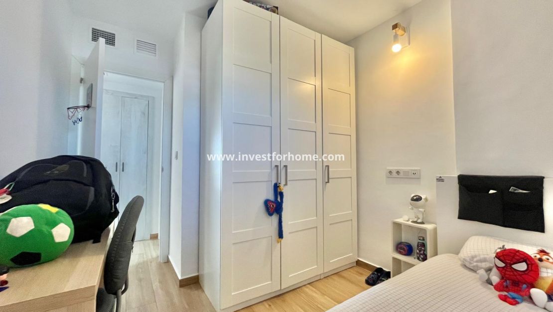 Sale - Apartment - Torrevieja - Playa de los Locos